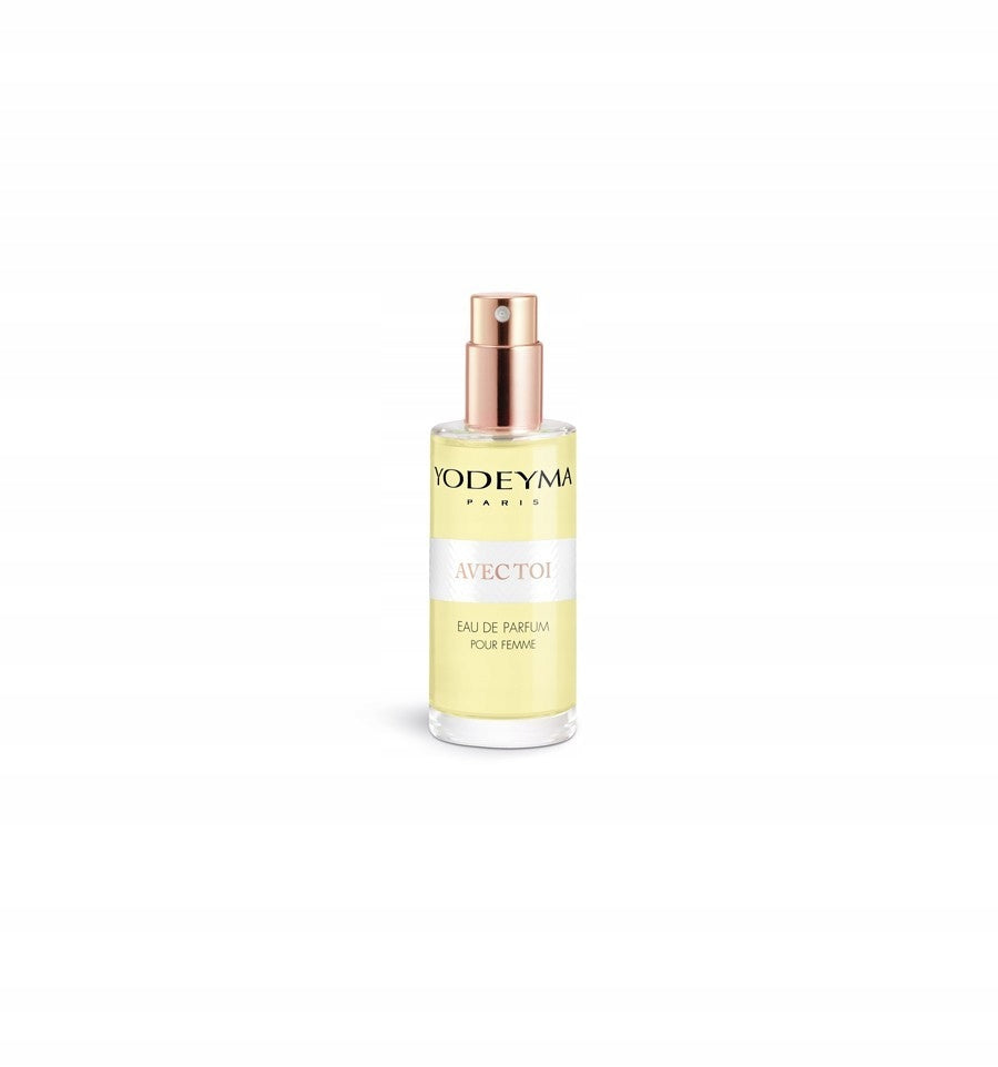 PERFUME YODEYMA AVEC TOI 15 ML