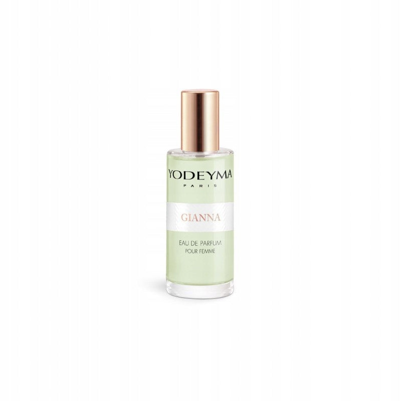 PERFUME YODEYMA GIANNA 15 ML