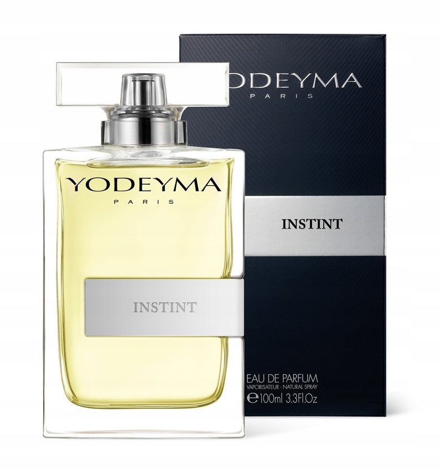 PERFUME YODEYMA INSTINT 100 ML