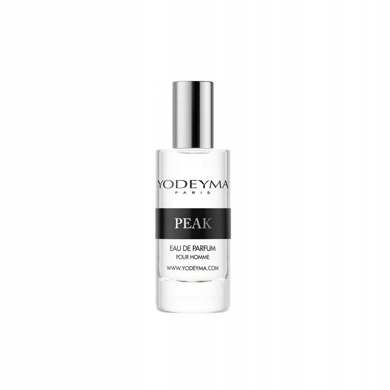 PERFUME YODEYMA PEAK 15 ML