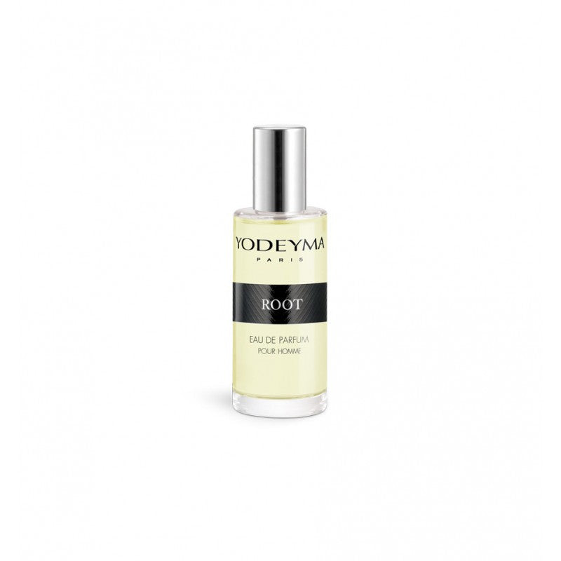 PERFUME YODEYMA ROOT 15 ML