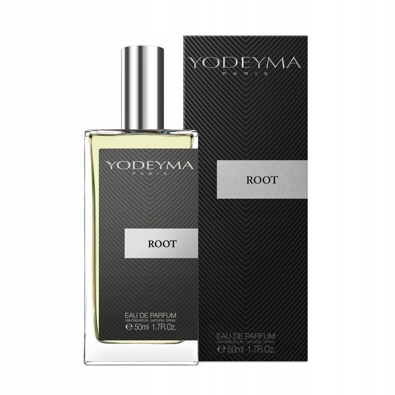 PERFUME YODEYMA ROOT 50 ML