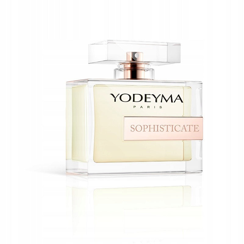 PERFUME YODEYMA SOPHISTICATE 100 ML Brand Yodeyma