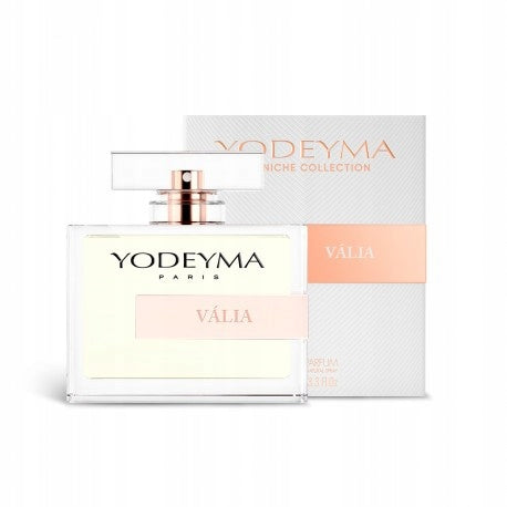 PERFUME YODEYMA VALIA 100 ML
