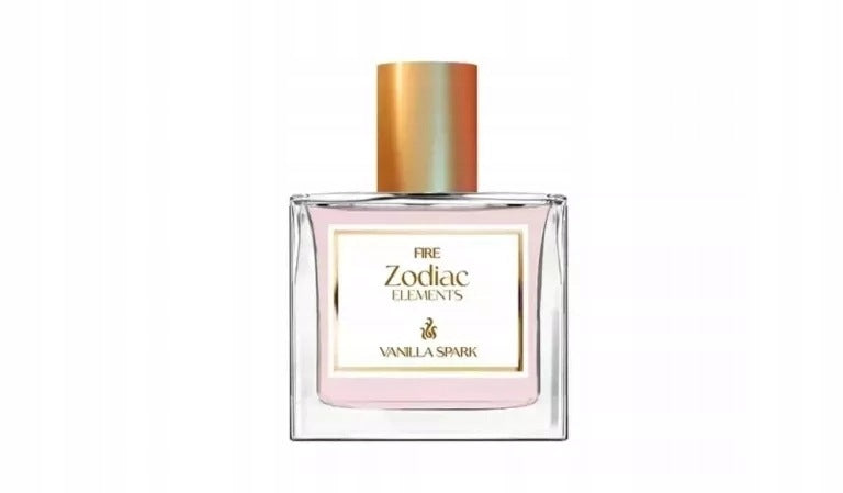 PERFUME ZODIAC VANILLA SPARK 30ML