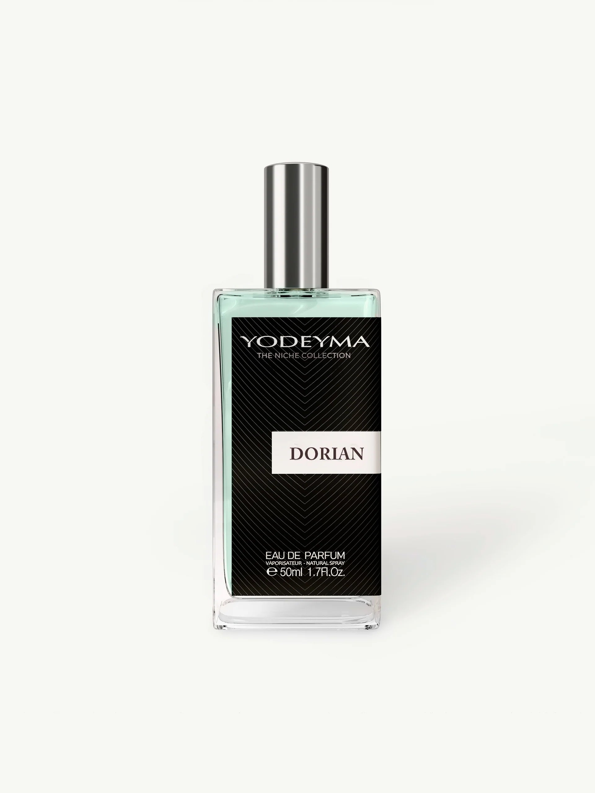 PERFUME for men DORIAN YODEYMA 50 ml