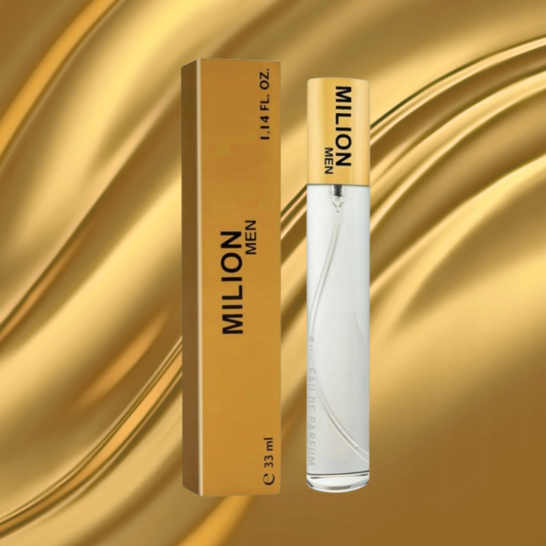 PERFUMES INSPIRED BY MILLION MEN 33 ML Manufacturer code 5906952330446