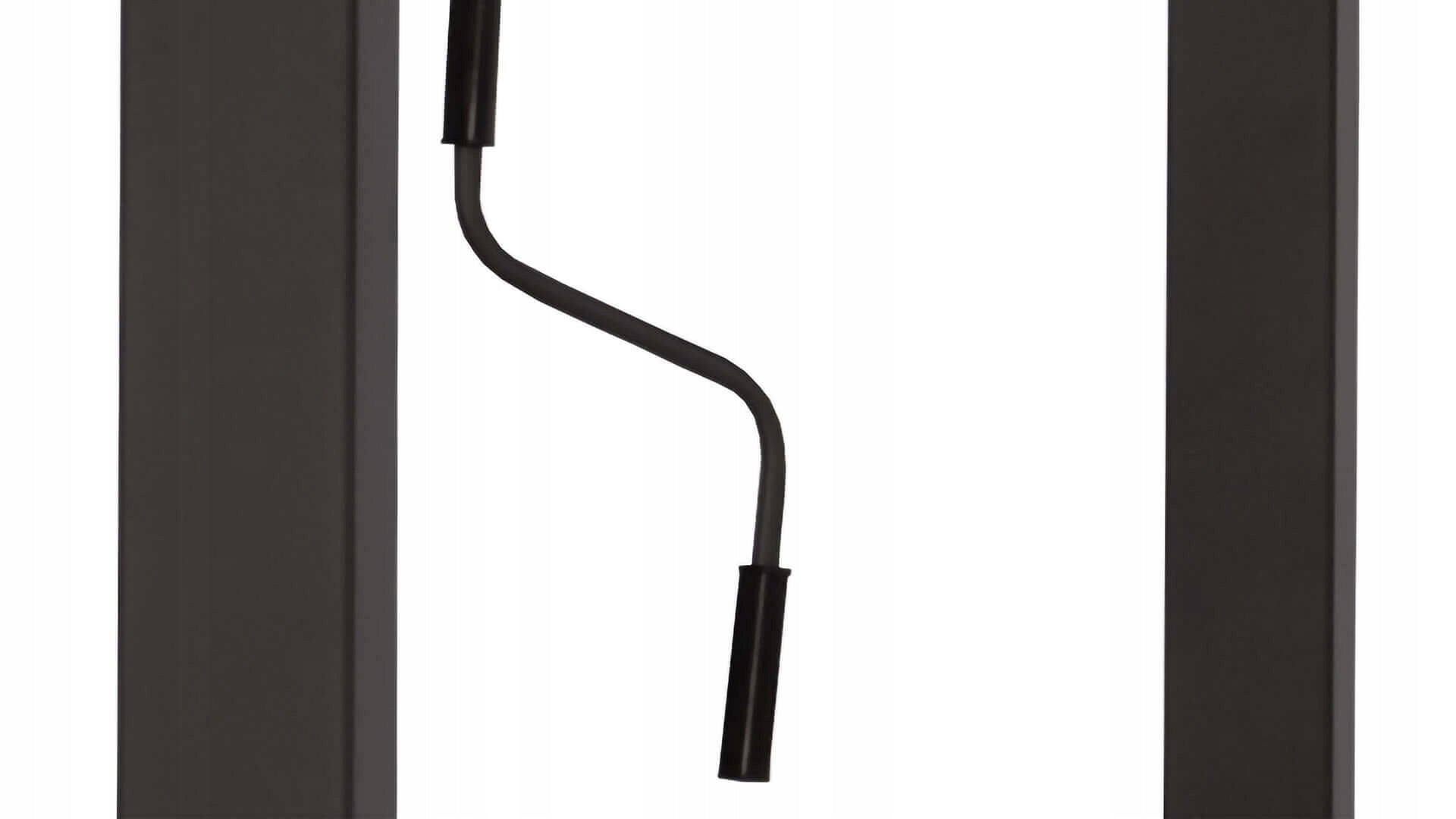 Pavillon Pergola Premium 3x4m, grau