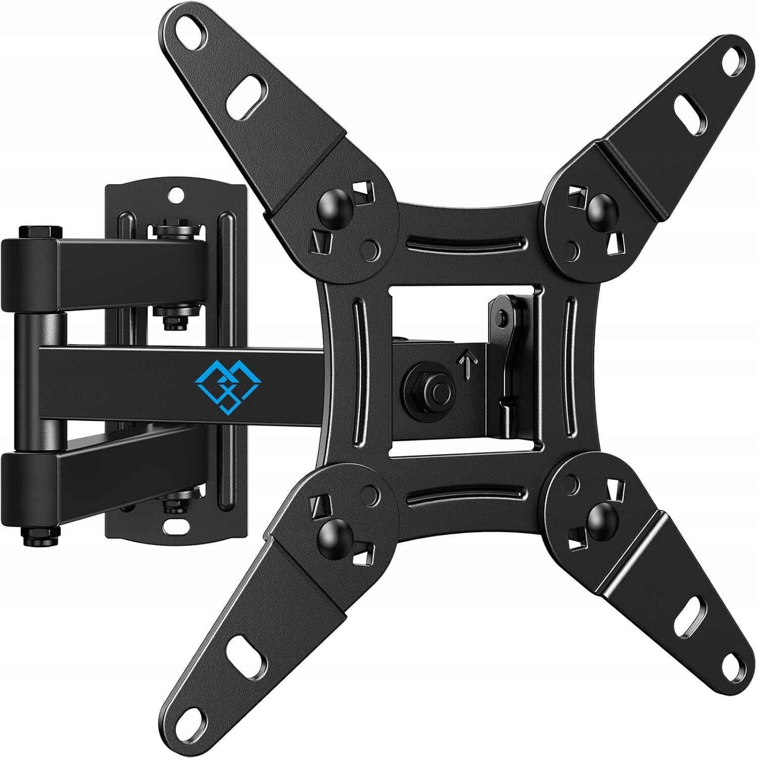 PERLESMITH Universal Monitor TV Mount 13-42 ″ PSPISF1