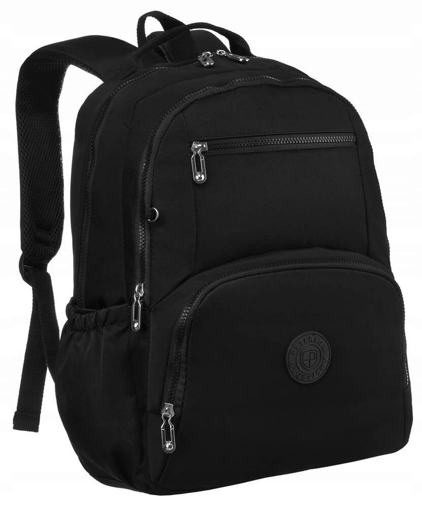 PETERSON women's travel city backpack A4 cabin aircraft luggage
