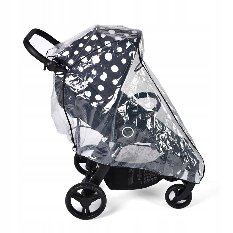 PETITE&MARS Rain cover for Street, Street+, Royal strollers Brand Petite&Mars