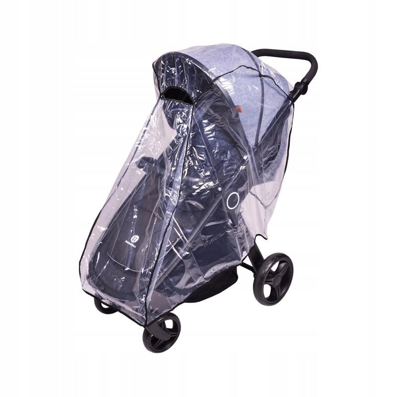 PETITE&MARS Rain cover for Street, Street+, Royal strollers