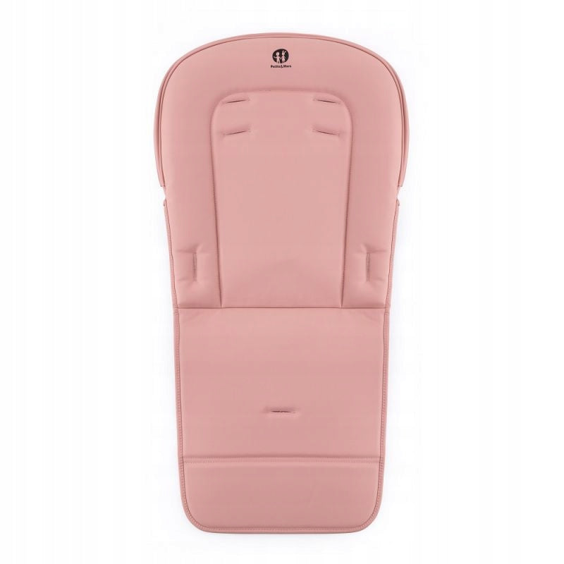 PETITE&MARS UPHOLSTERY AND TRAY FOR GUSTO FEEDING CHAIR Brand Petite&Mars