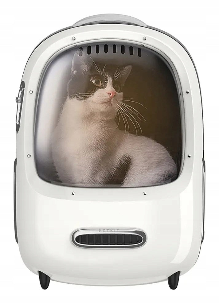 PETKIT Breezy 2 transport backpack for animals Brand Petkit