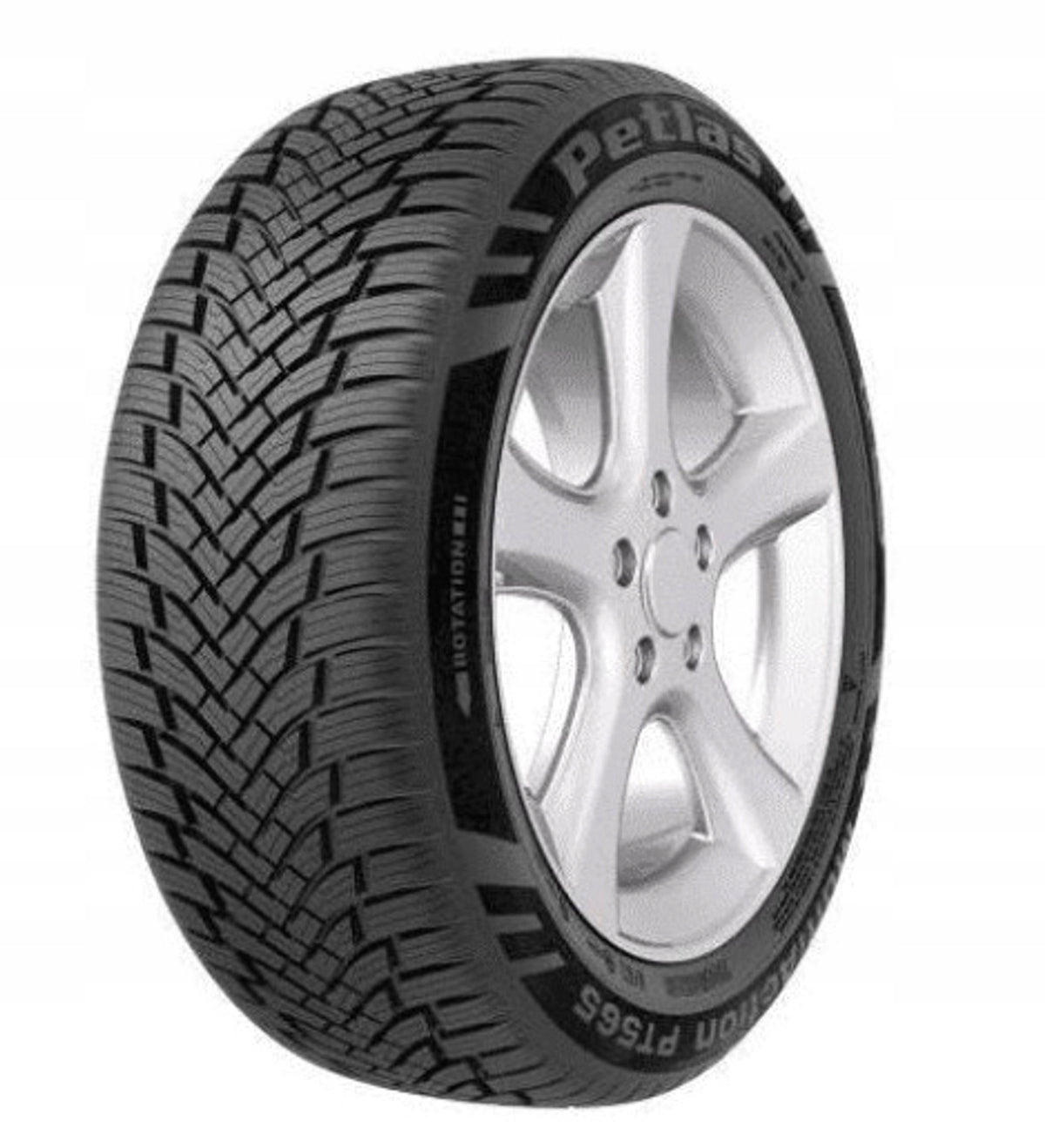 PETLAS PT565 205/65R15 94H All-year-round passenger tyre