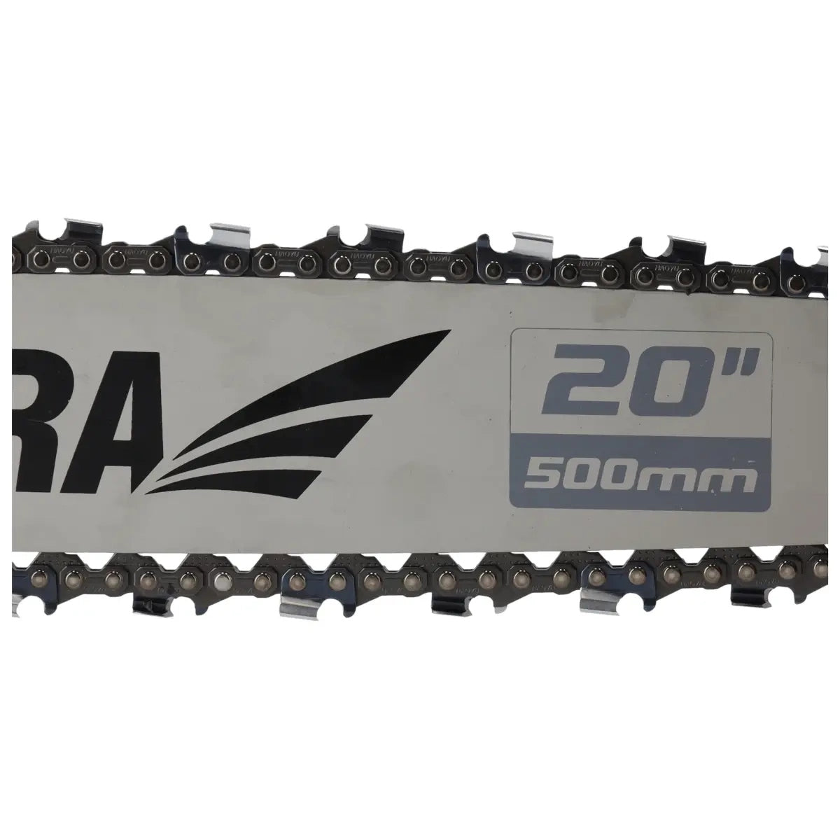 PETROL CHAIN SAW 50CM 2.9KW DED8713 DEDRA Series DED8713