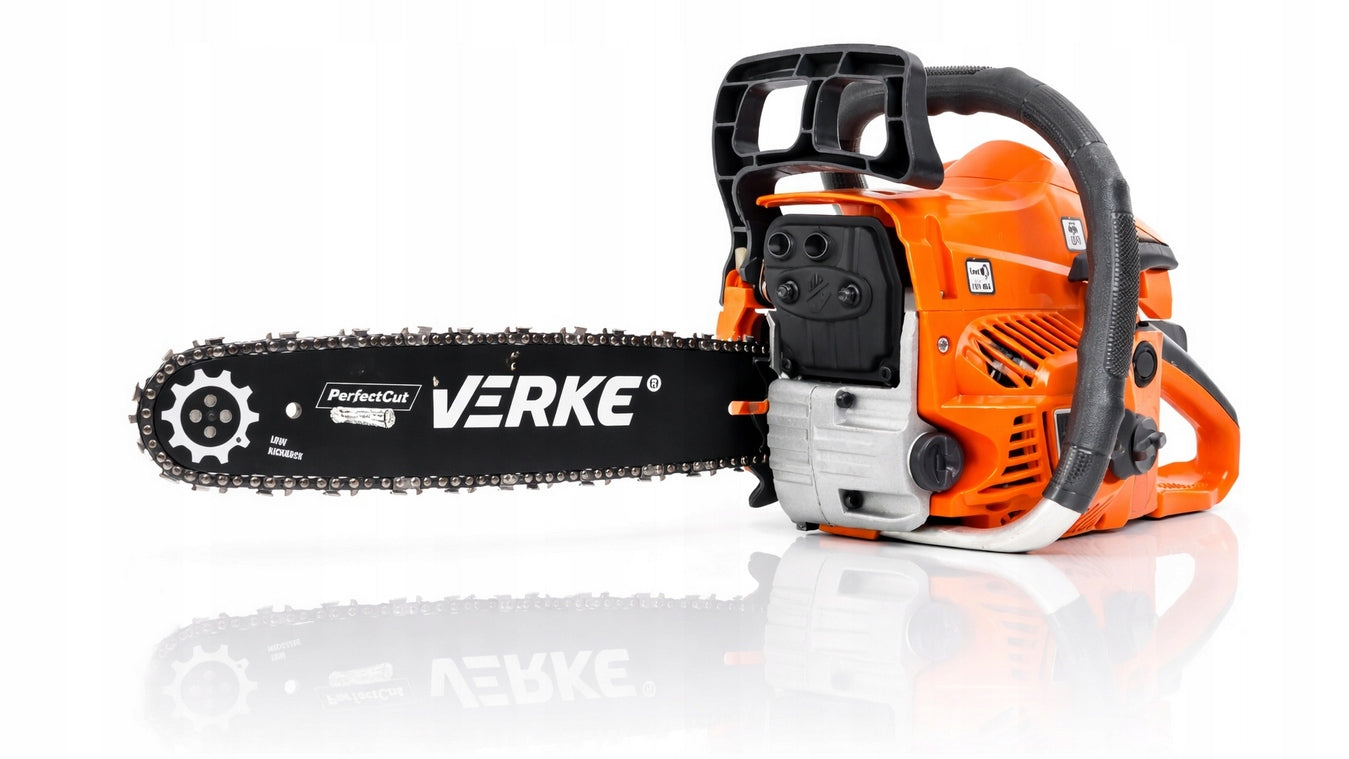 PETROL CHAINSAW 3KM FOR WOOD OIL STIHL STRONG SET Manufacturer code V90013