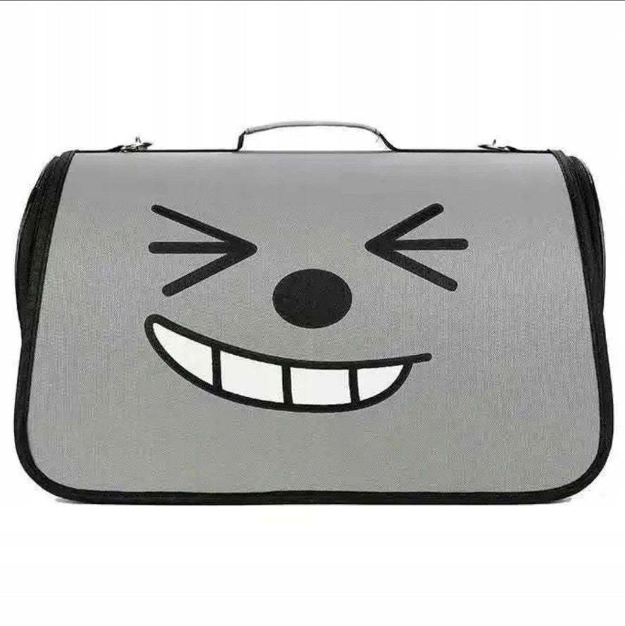 PETSTORY Transporter for cats and small dogs M 45x21x28 cm Brand Petstory
