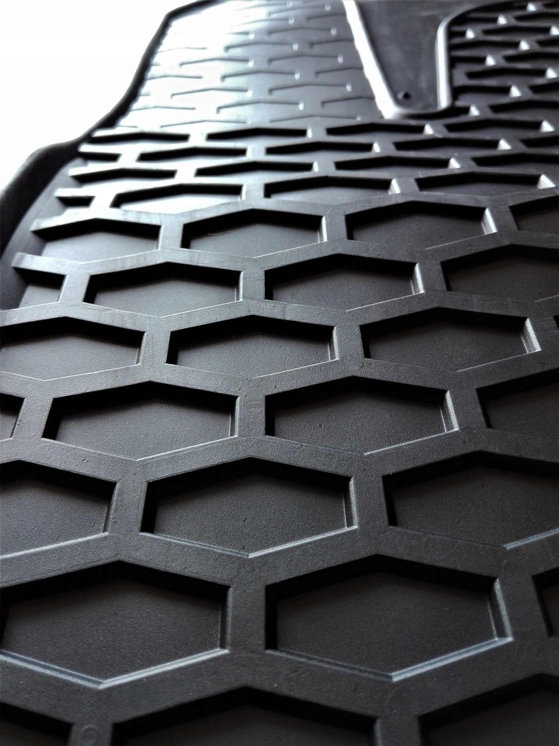 Kilimėliai PEUGEOT 508 2018-> 4pcs. black /221875