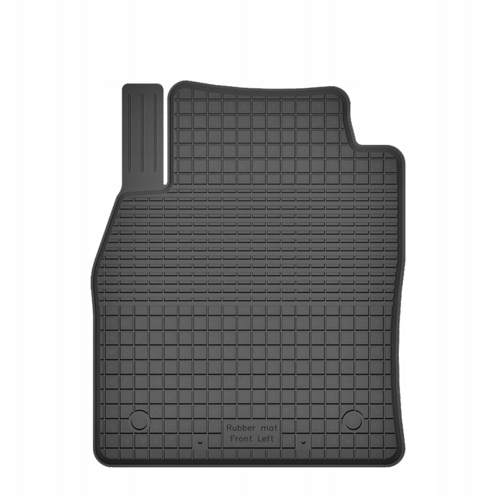 PEUGEOT Partner / Tepee / Van 2018-2026 2019 2020 rubber mat + STOPWATCHES Multi-item bundle no