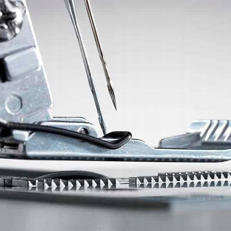 PFAFF HOBBYLOCK 2.0 Overlock 2 3 4-thread with rolling stitch Brand Pfaff