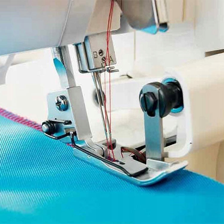 PFAFF HOBBYLOCK 2.0 Overlock 2 3 4-thread with rolling stitch EAN (GTIN) 8594180476226