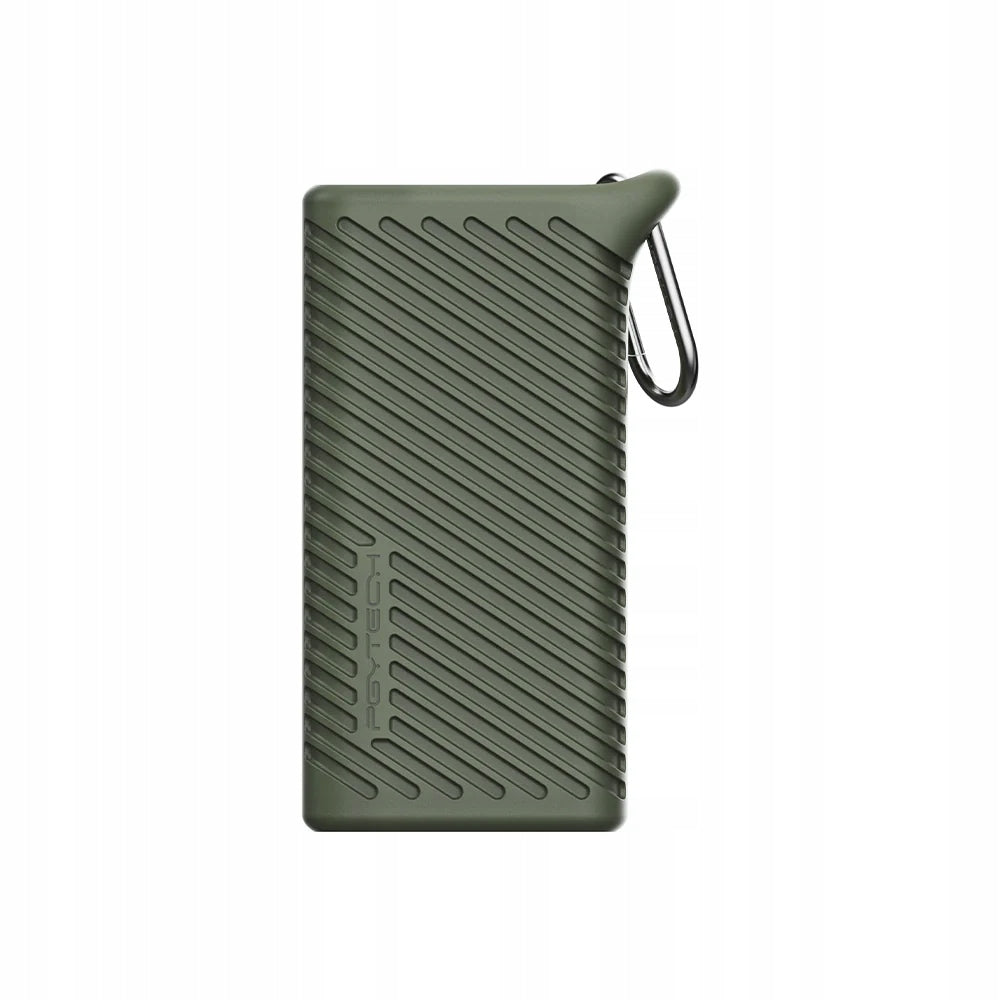 PGYTECH CreateMate CFexpress B/SD Card Reader (Green)