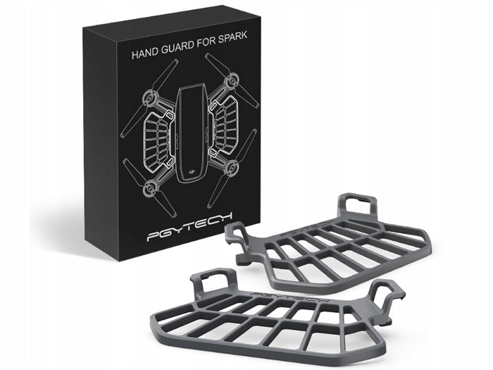 PGYTECH FINGER GUARDS FOR DJI SPARK