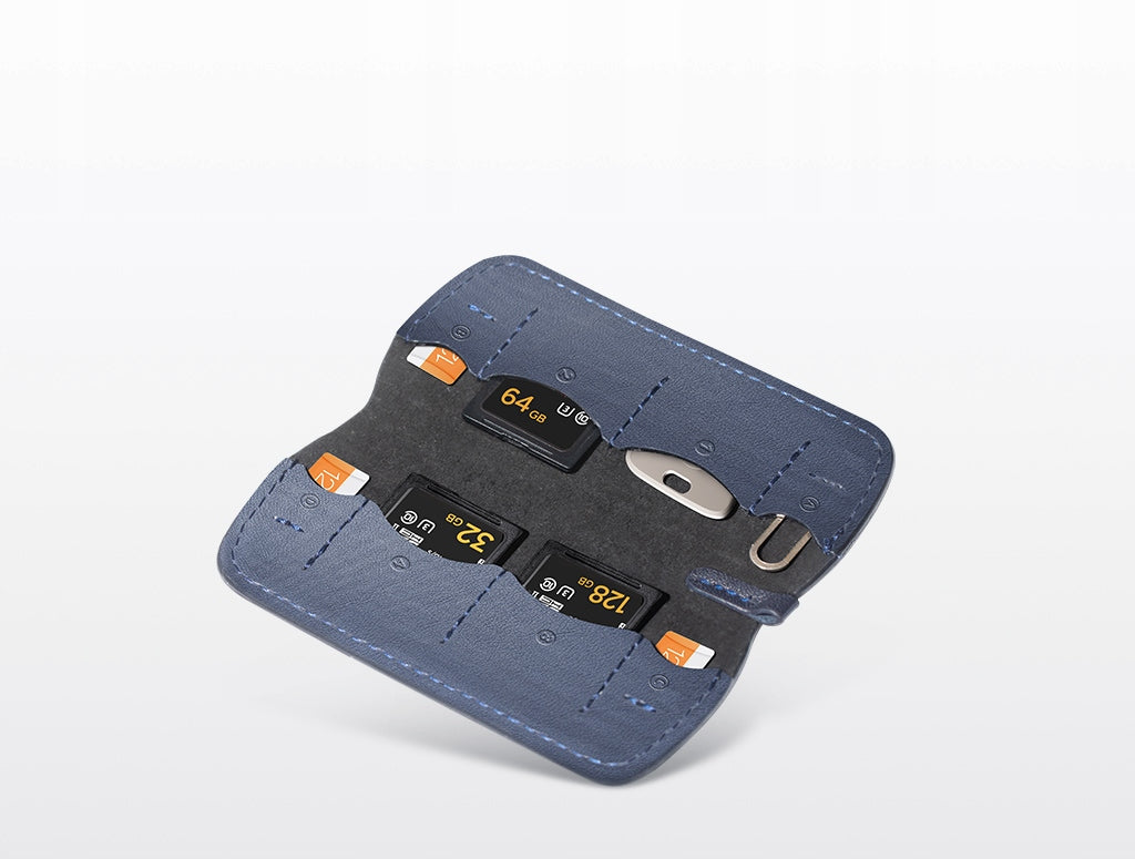 PGYTECH Memory Card Wallet Case Manufacturer Pgy Tech