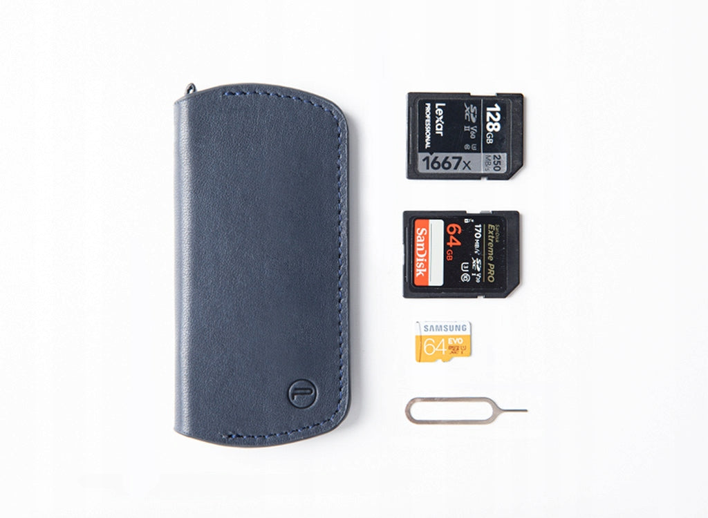 PGYTECH Memory Card Wallet Case