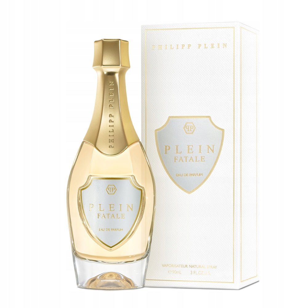 PHILIPP PLEIN Plein Fatale Eau de Parfum for women Perfume EDP 90ml Brand Philipp Plein