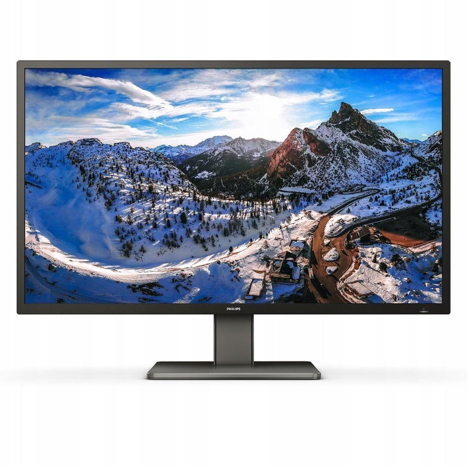 PHILIPS 439P1/00 42.51 inch 4K monitor