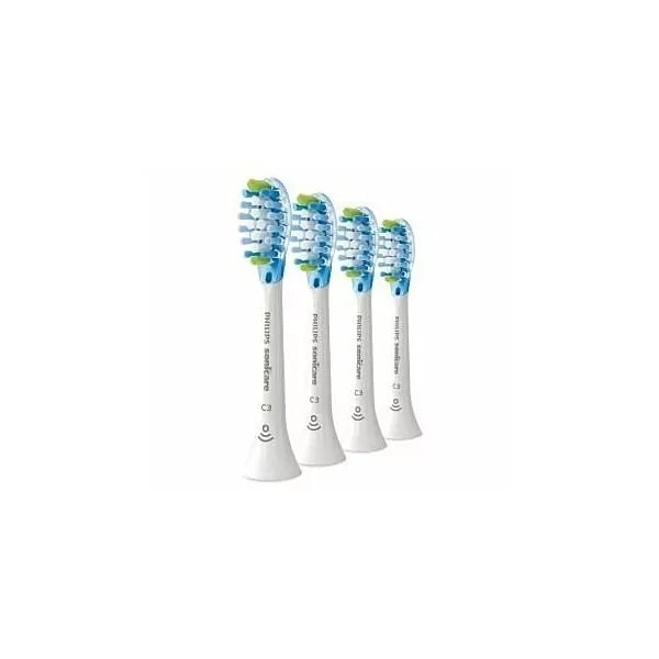 PHILIPS C3 Premium Plaque Def HX9044/87 tips - 4 pcs. white Brand Philips