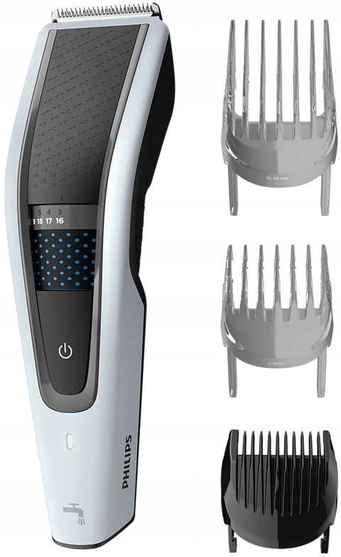 PHILIPS CLIPPER FOR HAIR AND FACIAL HAIR HC5610 Packaging status original