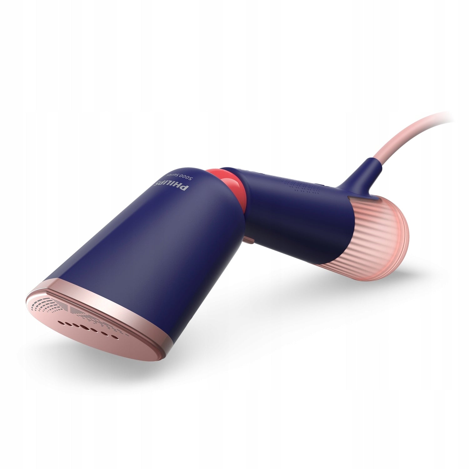 PHILIPS CLOTHES STEAMER STH5030/20 HAND STEAMER 1400W FOR SUITS Model 2025/09