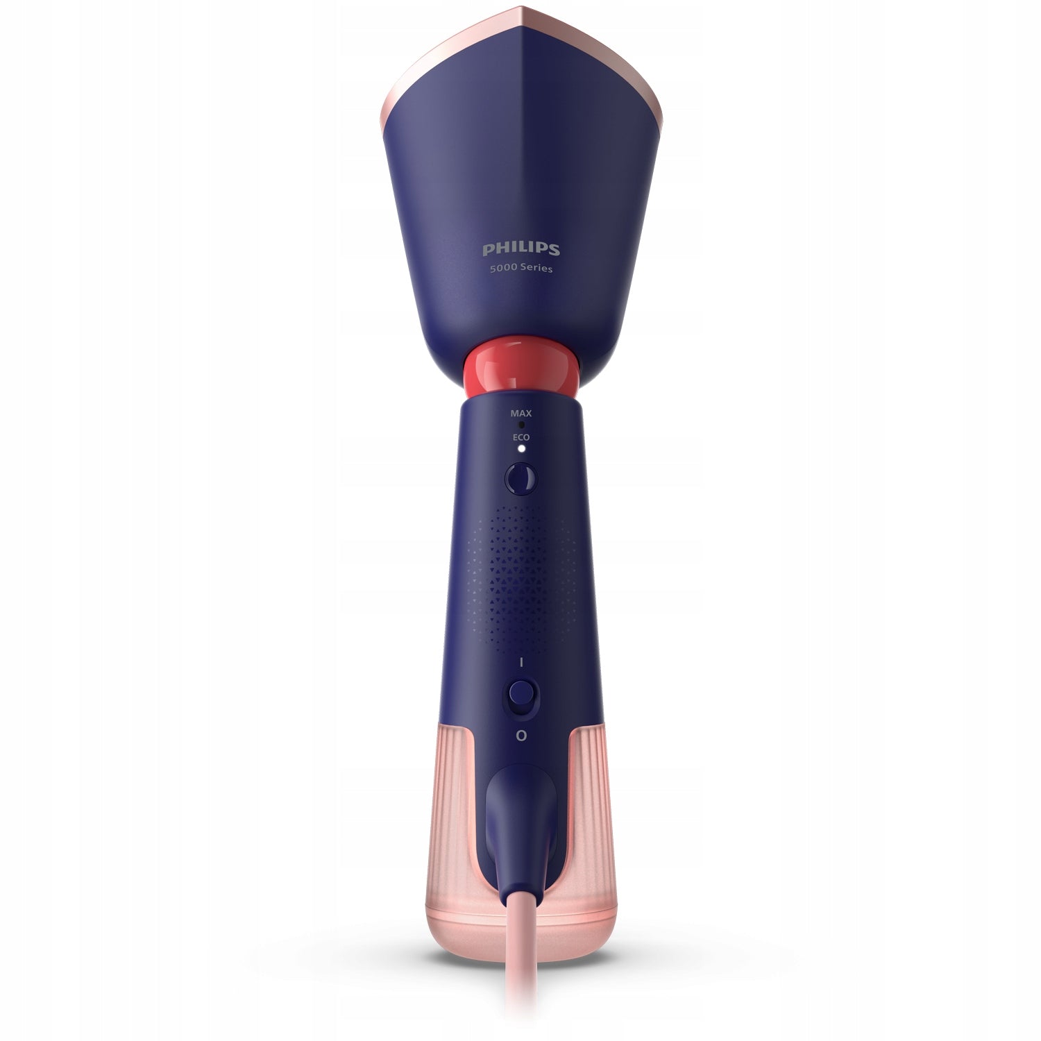 PHILIPS CLOTHES STEAMER STH5030/20 HAND STEAMER 1400W FOR SUITS Water tank capacity 121 ml