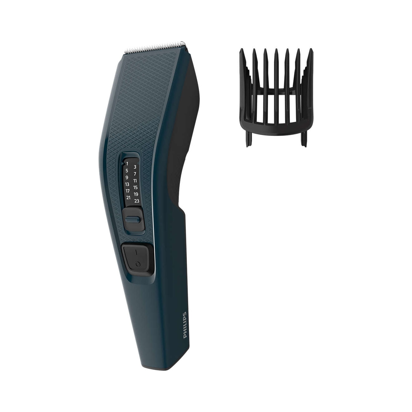 PHILIPS HAIR CLIPPER HC3505/15 Series 3000 + CAP Manufacturer code HC3505/15