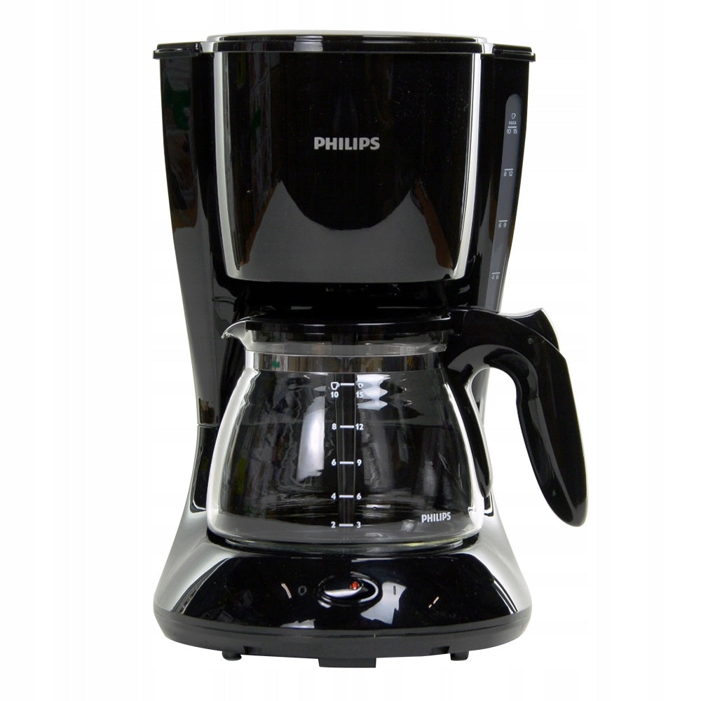 PHILIPS HD7461/20 Daily Collection Overflow Coffee Maker 1,2L 1000W Manufacturer code HD7461/20