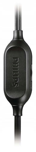 PHILIPS Headphones SHP2500 Model other
