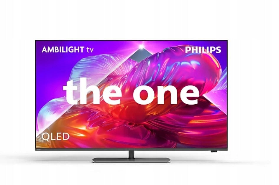 PHILIPS LED TV 43 inches 43PQS9001/12