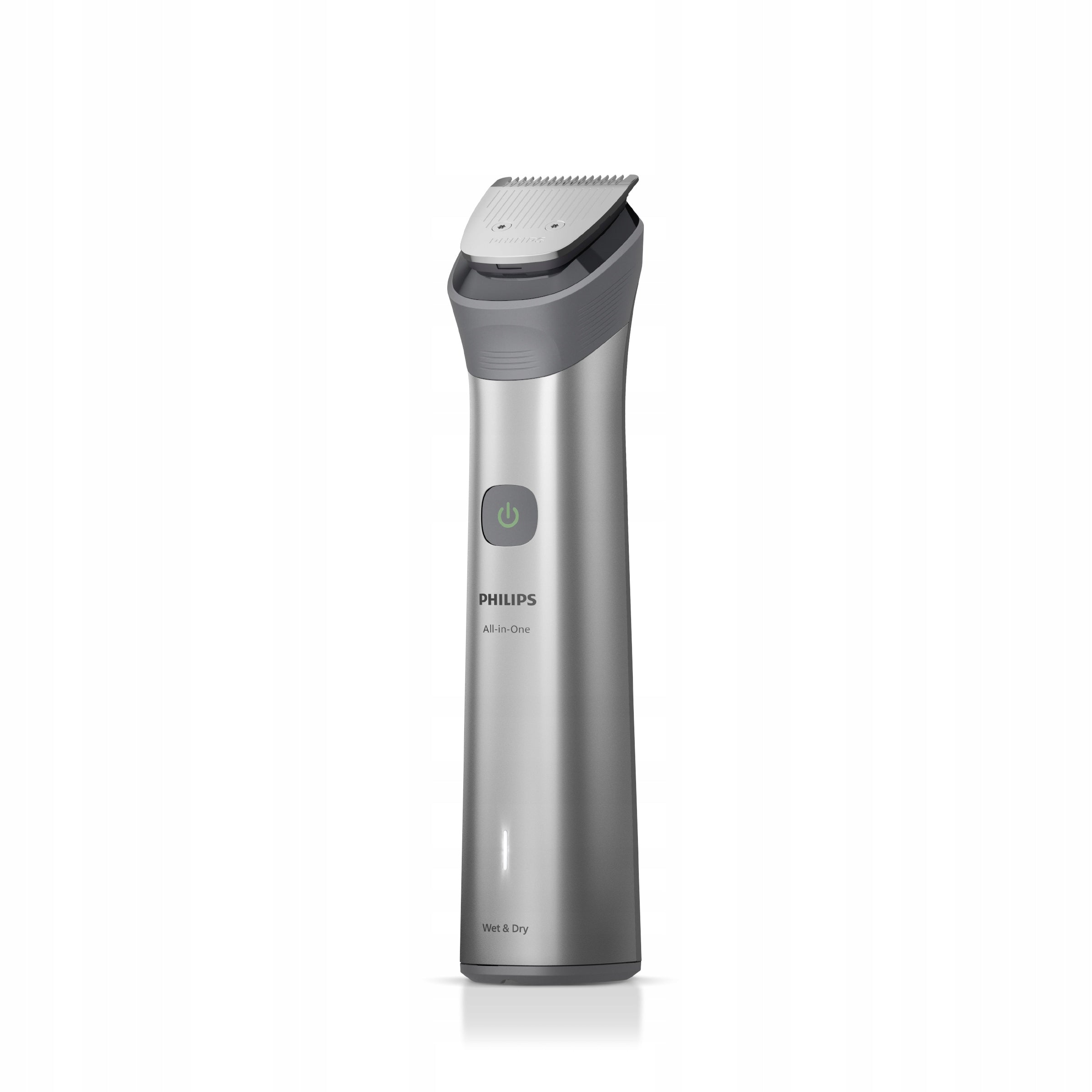 PHILIPS MULTIFUNCTION TRIMMER FOR HAIR 10IN1 CORDLESS SHAVER SOLID Manufacturer code MG5931/15