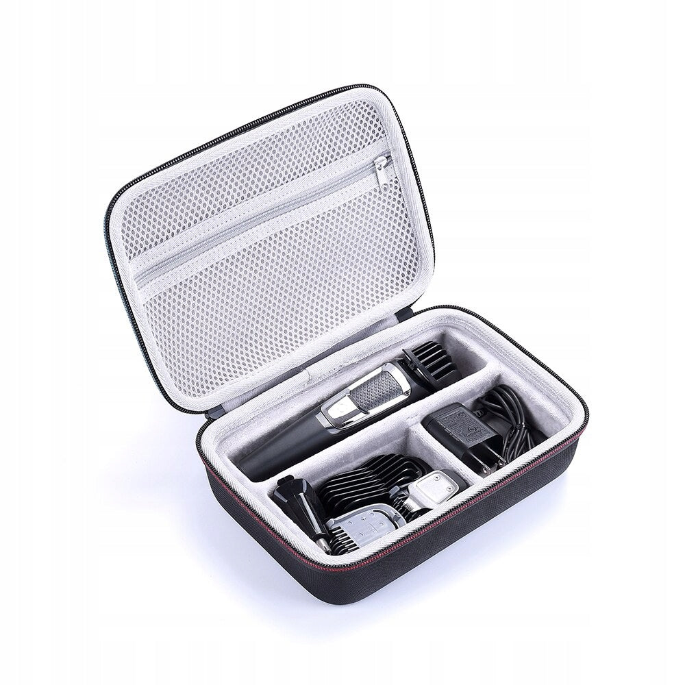 PHILIPS Multigroom Trimmer Machine Bag Case