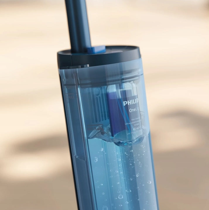 PHILIPS ONEUP SERIES 3000 ELECTRIC MOP FOR FLOORING WIRELESS ROTARY Power 0 W