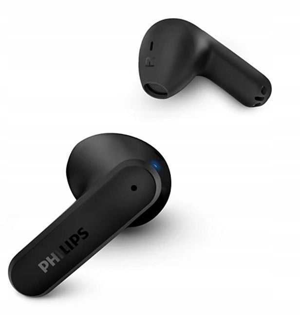 PHILIPS Original Wireless Earbuds High Sound Quality Manufacturer code słuchawki bezprzewodowe