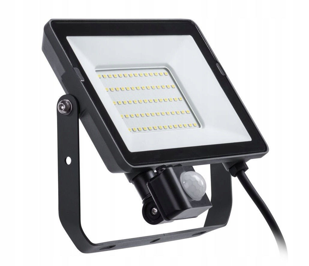 PHILIPS Professional LED Floodlight 50W 4500lm Halogen Motion Sensor