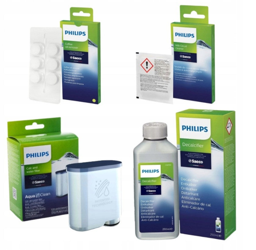 PHILIPS SAECO Universal Cleaning Kit