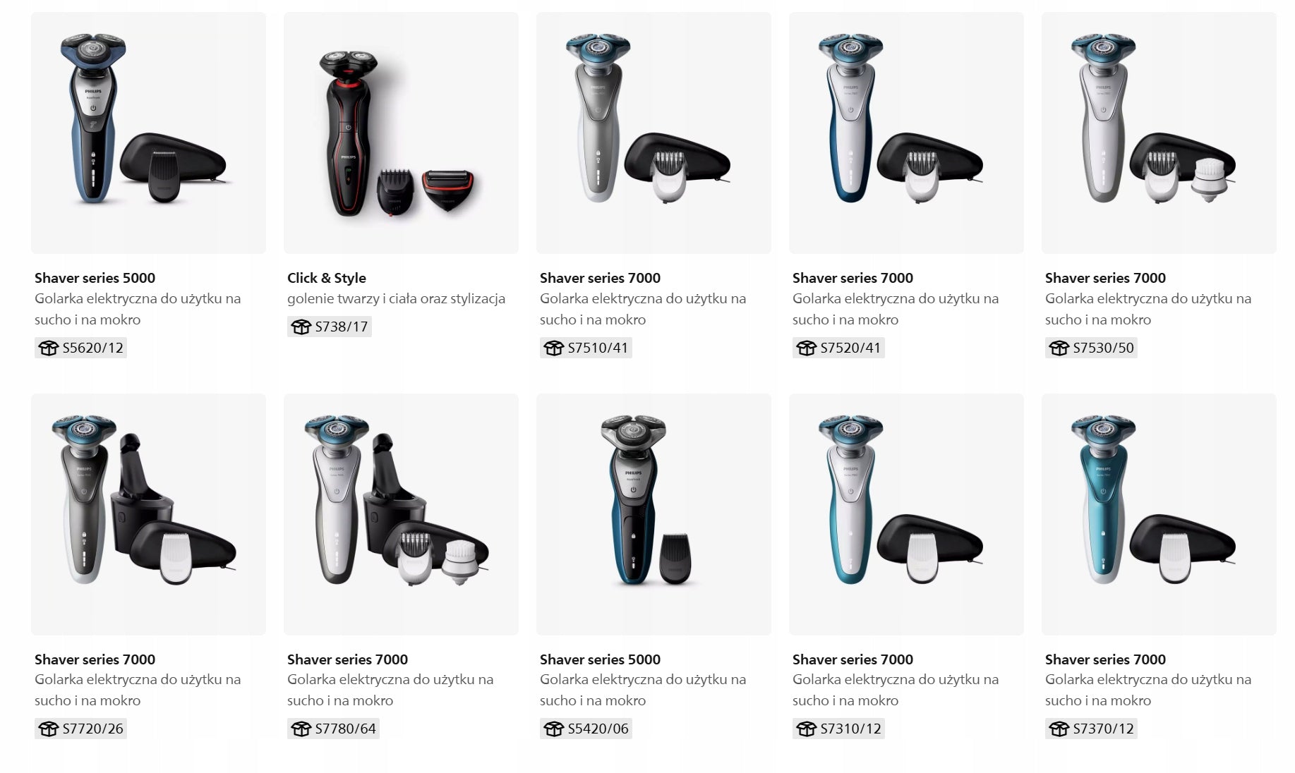 PHILIPS SHAVERS Facial Cleansing Brush Shaver Brush Batteries included yes
