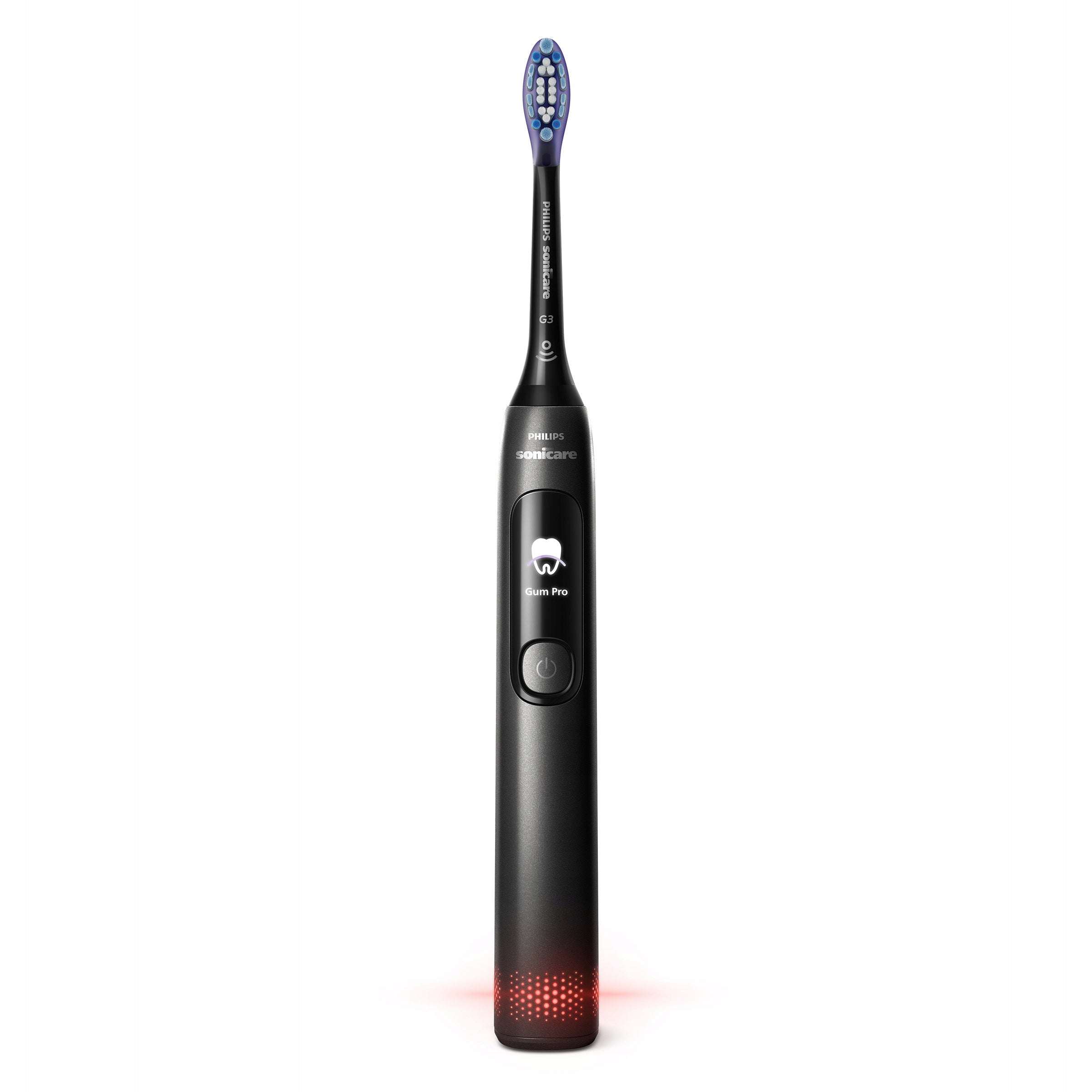 PHILIPS SONIC TOOTHBRUSH WITH SMART BATTERY DISPLAY Brand Philips