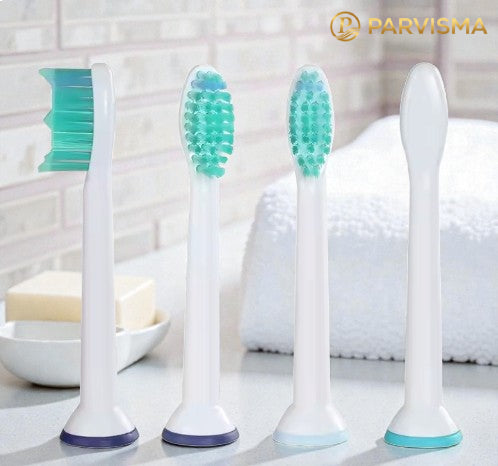 PHILIPS SONICARE SONIC TOOTHBRUSH TIPS REPLACEMENT SET x20 Packaging status original
