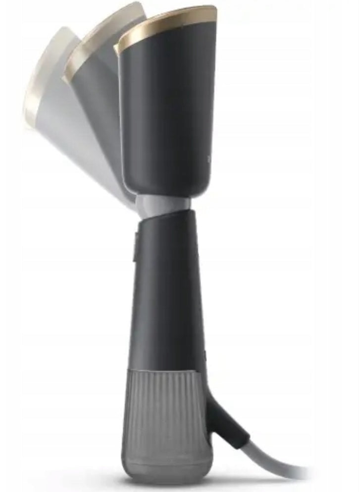PHILIPS STH5030/80 STEAMER IRON MANUAL 1400 IN COVER Type handheld